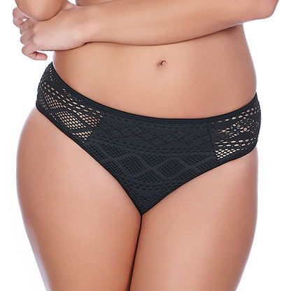 Freya Sundance Bikini Brief - Black