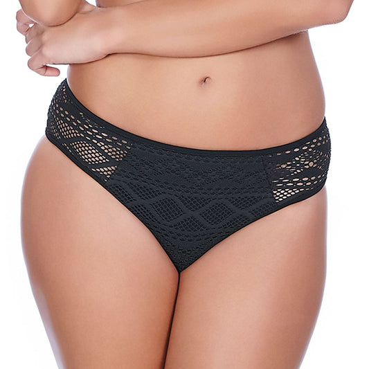 Freya Sundance Bikini Brief - Black