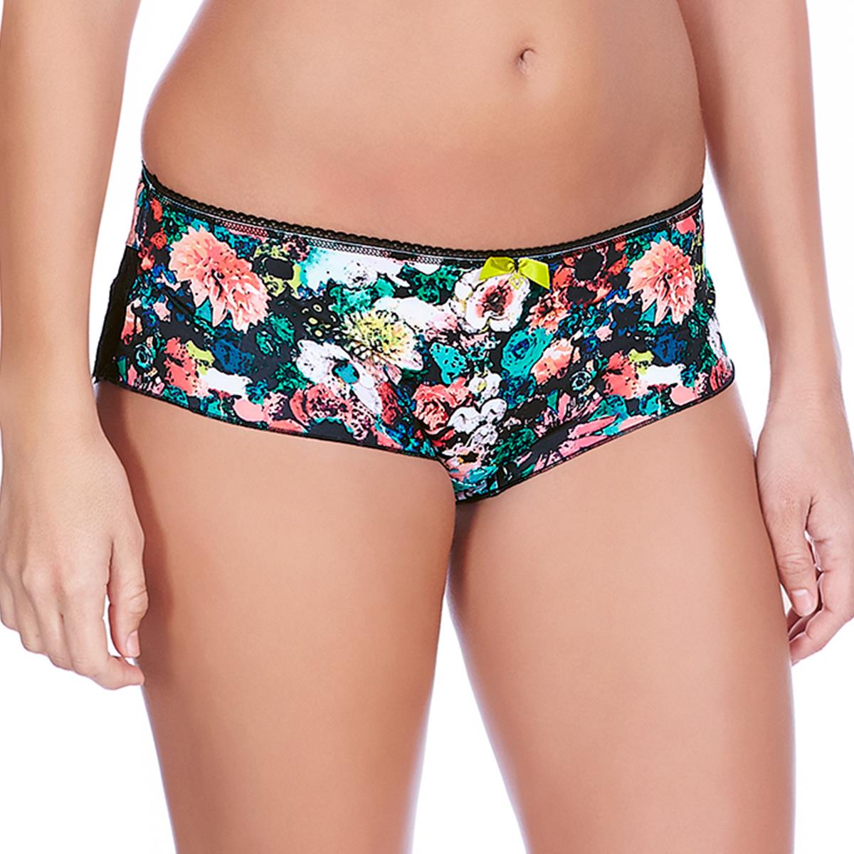 Freya Popart Short - Mix