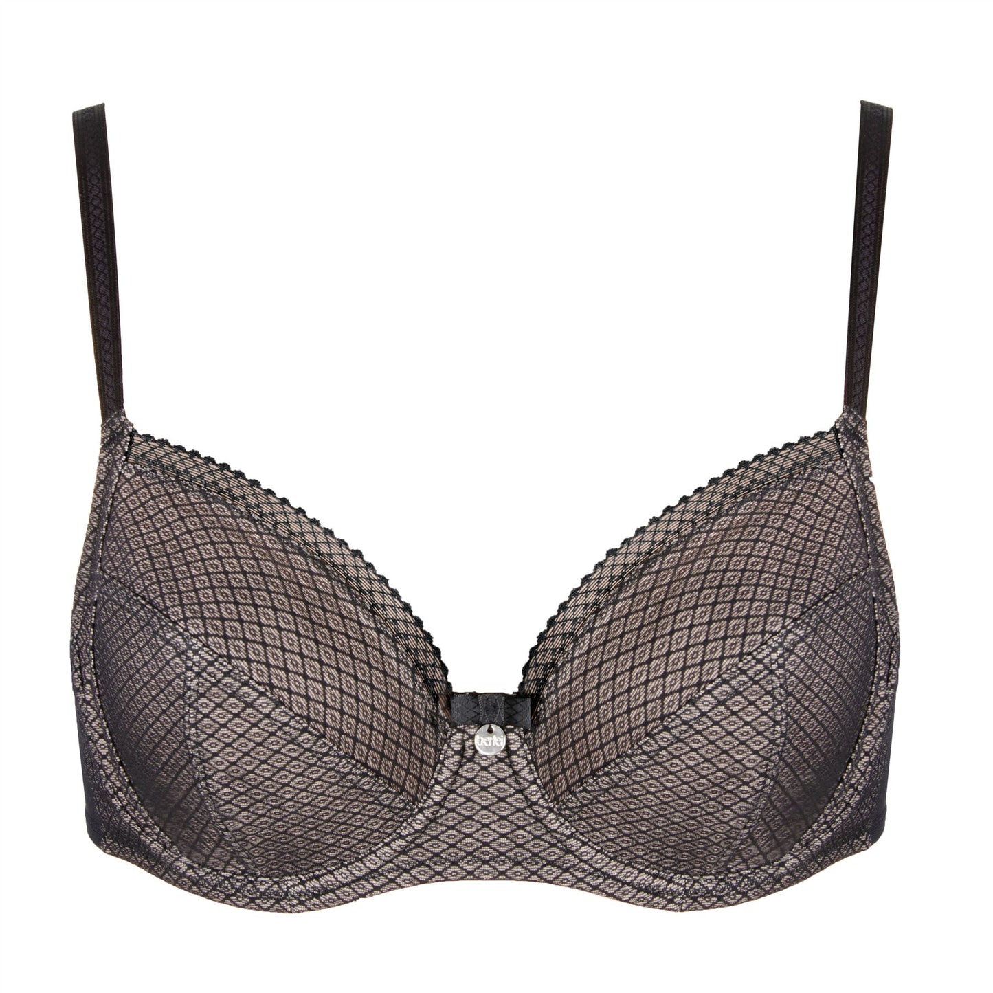 Berlei Eternal Side Support Bra - Black