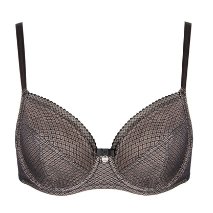 Berlei Eternal Side Support Bra - Black