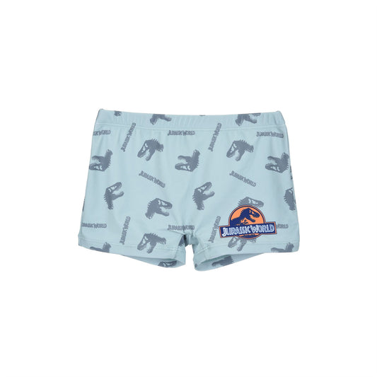 Boys Jurassic World Swim Shorts - Green