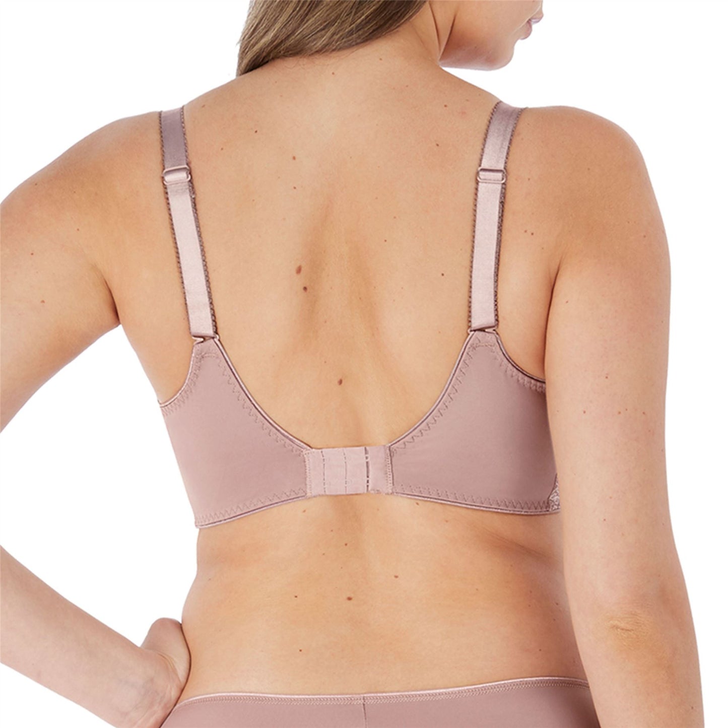 Fantasie Envisage Full Cup Side Support Bra - Taupe