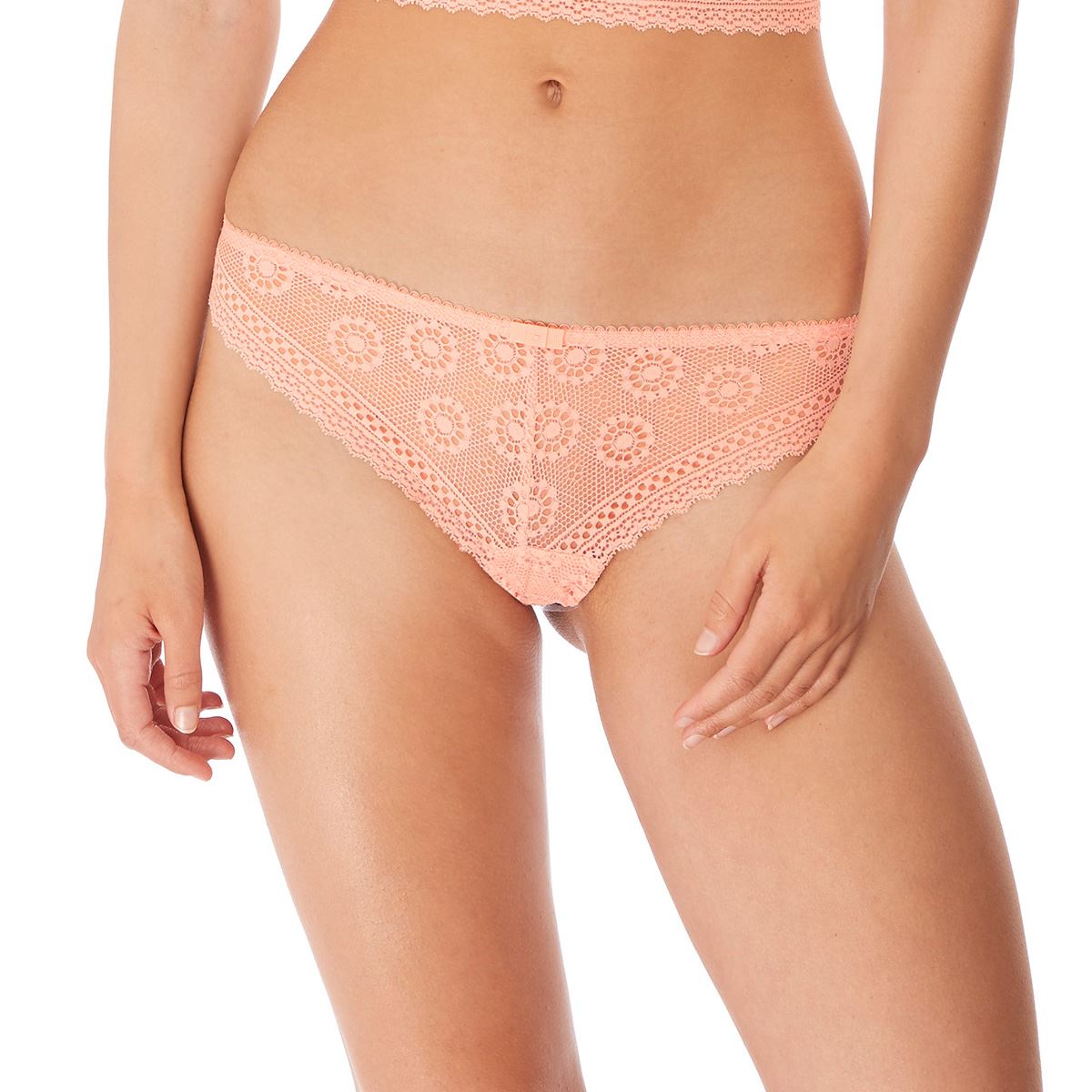 Freya Love Note Brazilian - Blossom