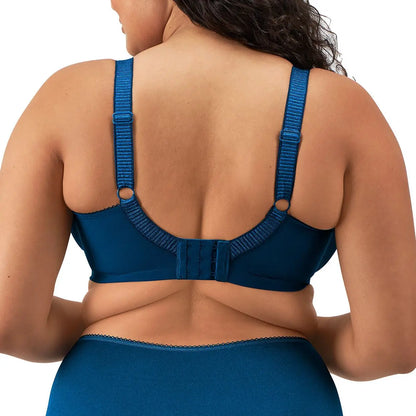 Elomi Cate Full Cup Bra - Poseidon Elomi