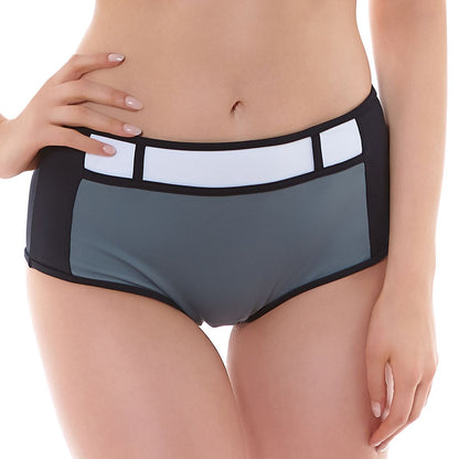 Freya Bondi Bikini Short - Black