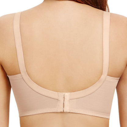 Berlei Classic Full Cup Total Support Bra - Nude