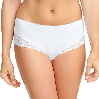 Fantasie Grace Short - White