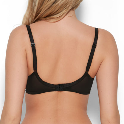Berlei Eternal Side Support Bra - Black