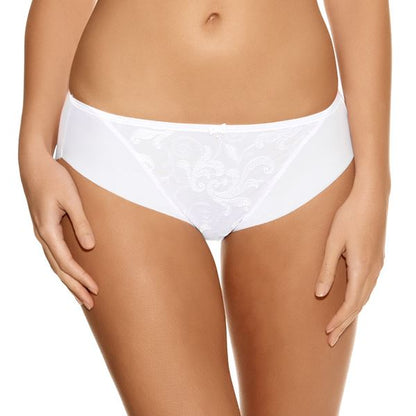 Fantasie Allegra Brief - White