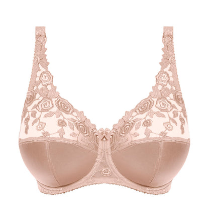 Fantasie Belle Full Cup Bra - Natural Beige (GG-JJ Cup)