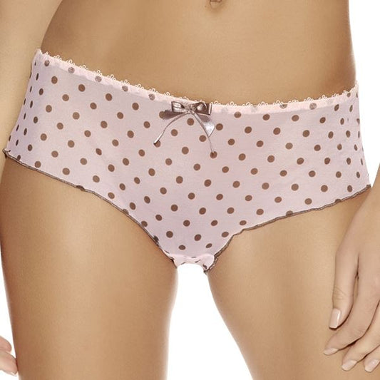 Freya Patsy Short - Ballet Pink