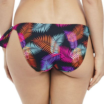 Fantasie Talamanca Classic Scarf Tie Bikini Brief - Multi