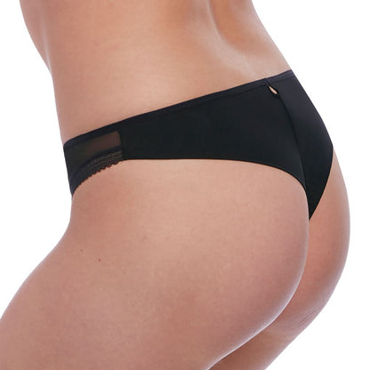 Freya Rhea Brazilian - Noir