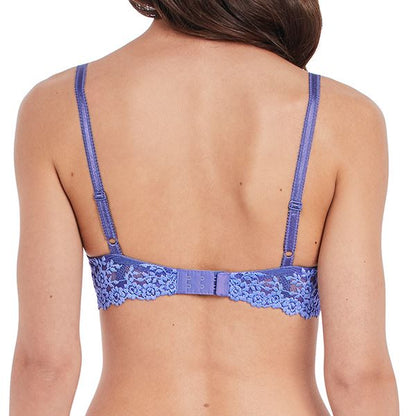 Wacoal Embrace Lace Contour Bra - Twilight Purple/Hydrangea
