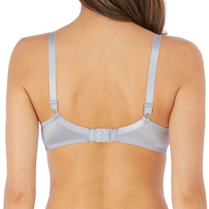 Wacoal Eglantine Soft Cup Bra - Kasumi