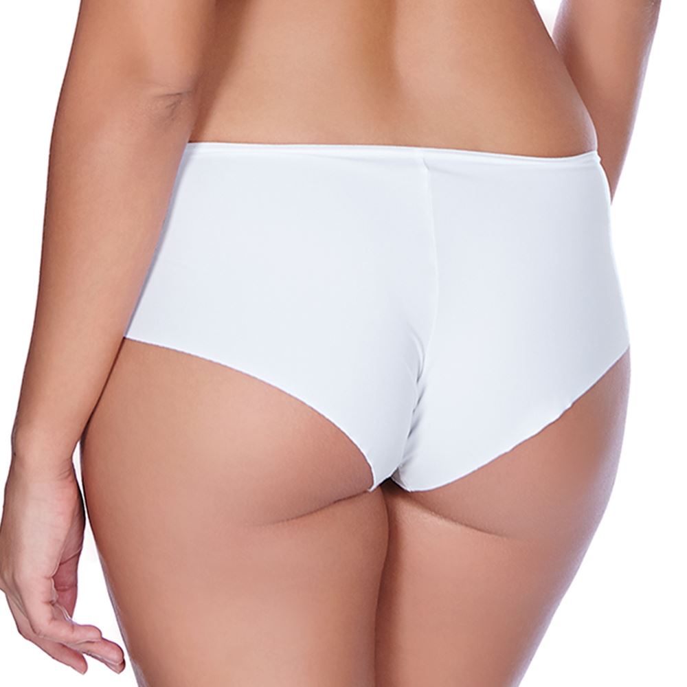 Freya Hero Short - White