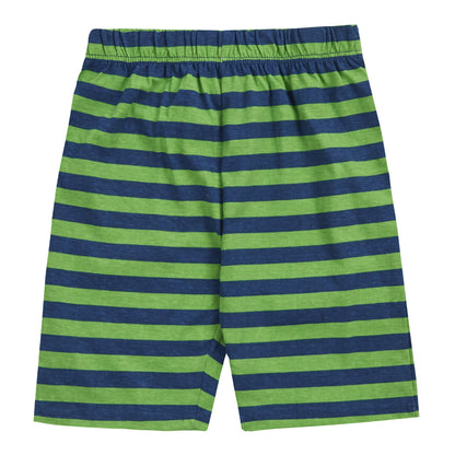 Minikidz Kids Dinosaur Pyjamas - Grey/Multi