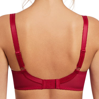 Fantasie Sienna Side Support Bra - Red