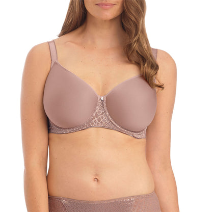 Fantasie Envisage Moulded Spacer Bra - Taupe