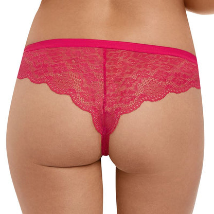 Freya Fancies Brazilian - Lipstick