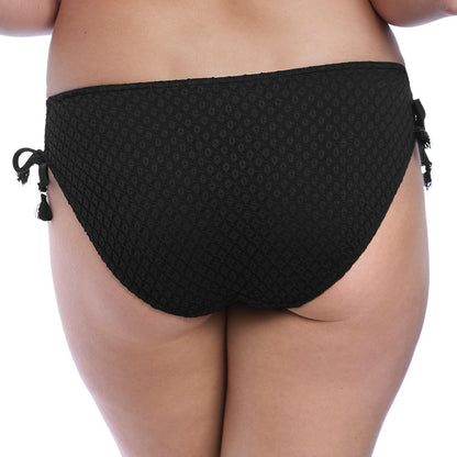 Freya Bohemia Bikini Brief - Black