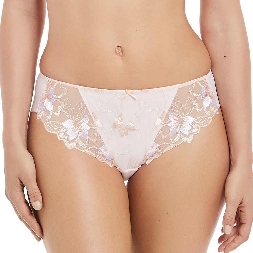 Fantasie Leona Brief - Blush