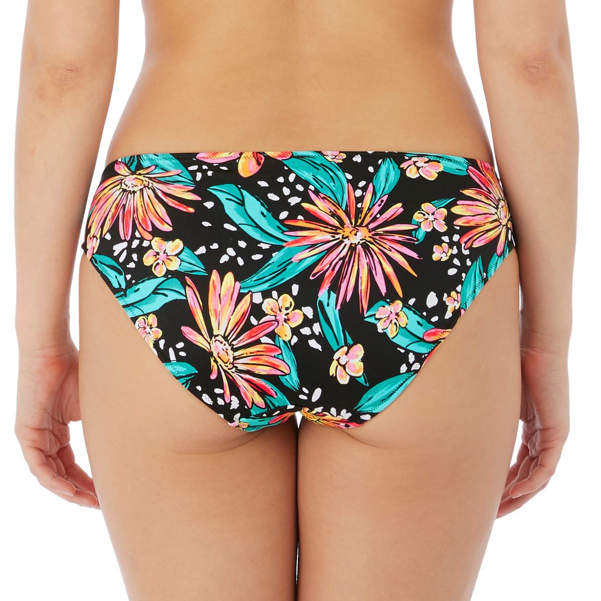 Freya Wild Daisy Bikini Brief - Multi Freya Swimwear