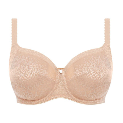 Fantasie Envisage Full Cup Side Support Bra - Natural Beige Fantasie