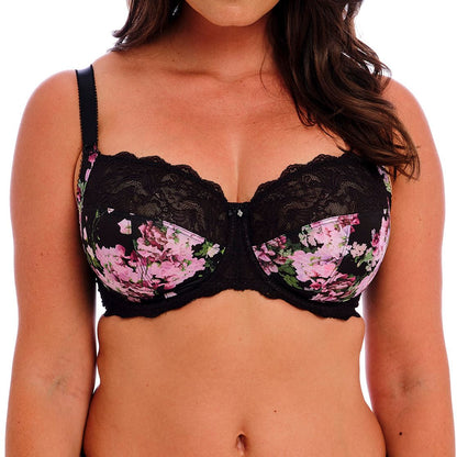 Fantasie Lucia Side Support Bra - Sweet Pea