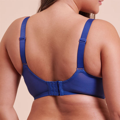 Curvy Kate WonderFully Full Cup Bra - Dark Blue Curvy Kate