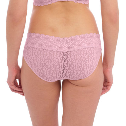 Wacoal Halo Lace Brief - Fragrant Lilac Wacoal