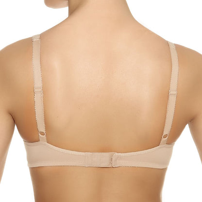 Wacoal Body By Wacoal Seamless Bra - Toast