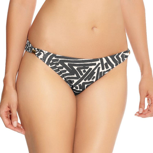 Fantasie San Marino Classic Bikini Brief - Pewter