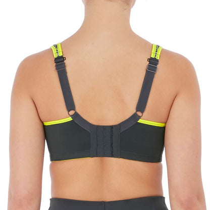 Freya Active Sonic Moulded Sports Bra - Lime