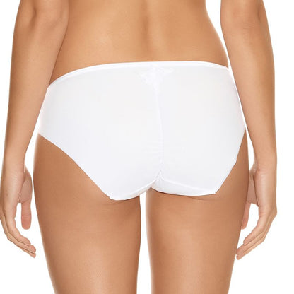 Fantasie Allegra Brief - White