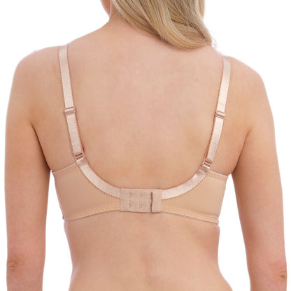 Fantasie Adelle Side Support Bra - Natural Beige
