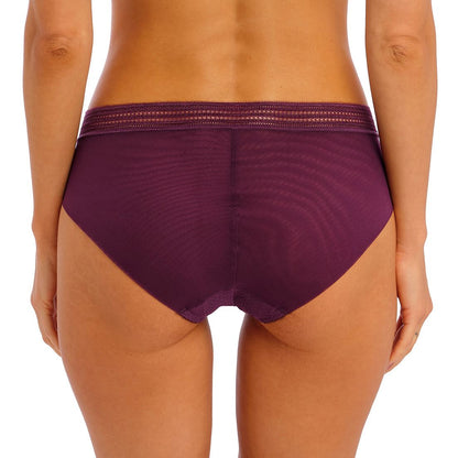 Wacoal Raffine Brief - Potent Purple