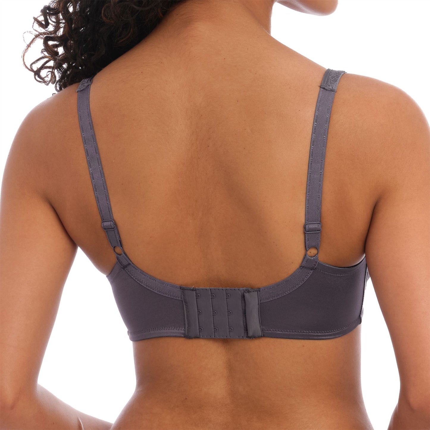 Wacoal Le Minimizer Bra - Argent