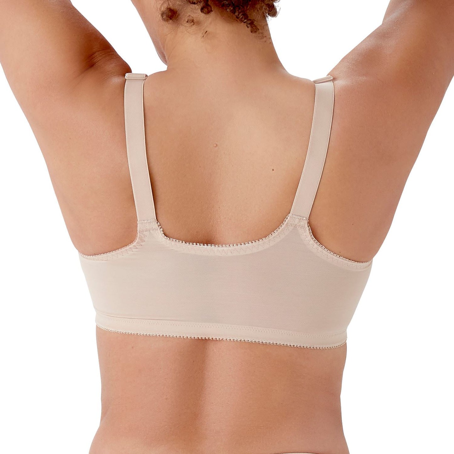 Berlei Classic Full Cup Front Fastening Bra - Nude