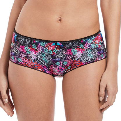 Freya Forest Song Short - Black