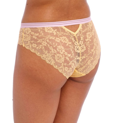 Freya Offbeat Brief - Lemon Fizz