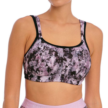 Freya Active High-Octane Sports Bra - Haze