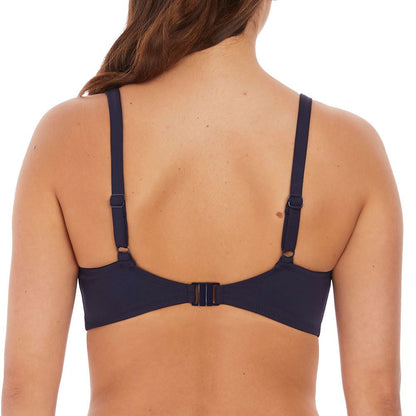 Fantasie San Remo Balcony Bikini Top - Ink (GG-HH Cup)