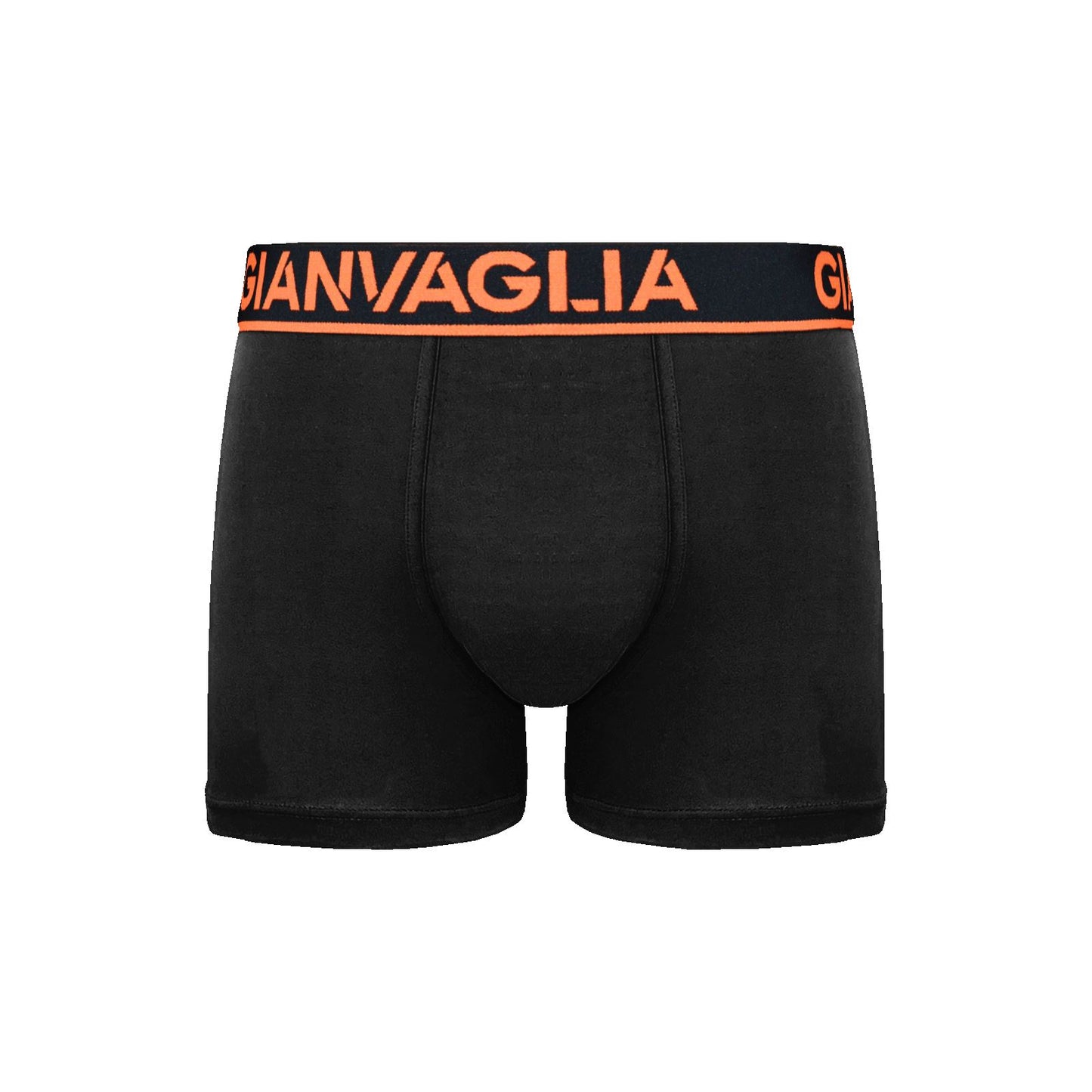 Gianvaglia Deluxe Boxer Shorts (5 Pack) - Multi