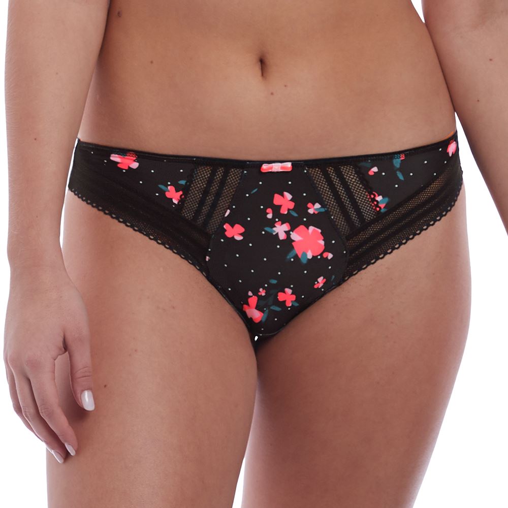 Freya Viva Brazilian - Black