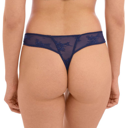 Wacoal Sakura Tanga - Night Blue