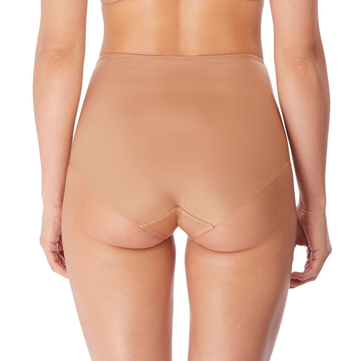 Wacoal Respect Full Brief - Praline