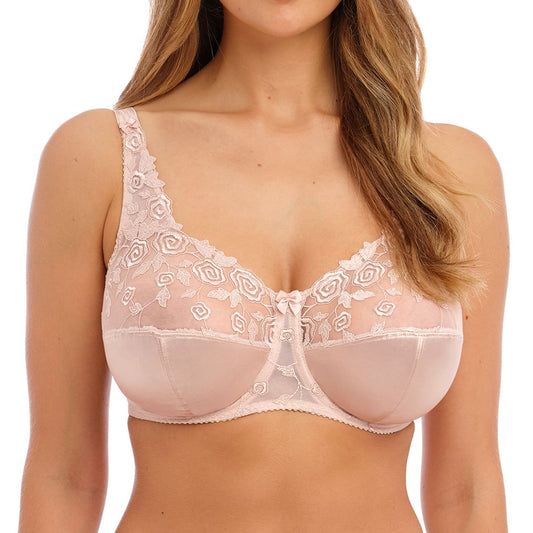 Fantasie Belle Full Cup Bra - Natural Beige