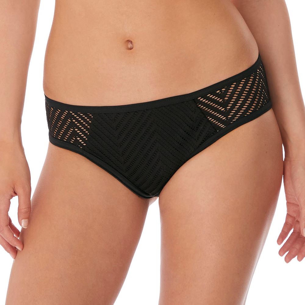 Freya Urban Bikini Brief - Night